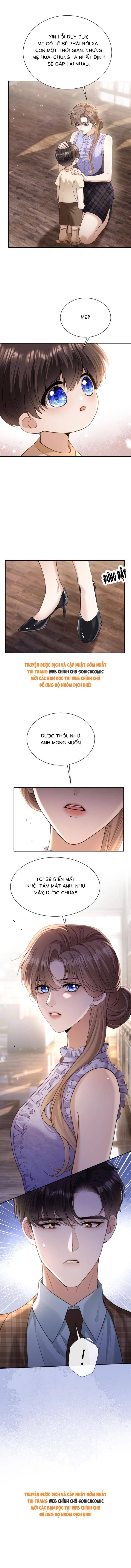Lời Sám Hối Muộn Màng - Chap Lời Sám Hối Muộn [...] – Chap 13 - Trang 7