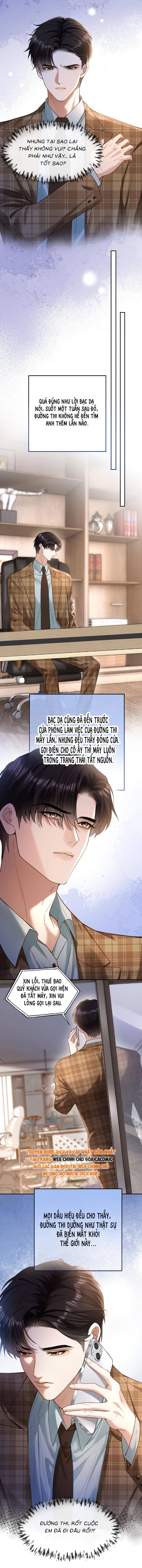 Lời Sám Hối Muộn Màng - Chap Lời Sám Hối Muộn [...] – Chap 14 - Trang 1