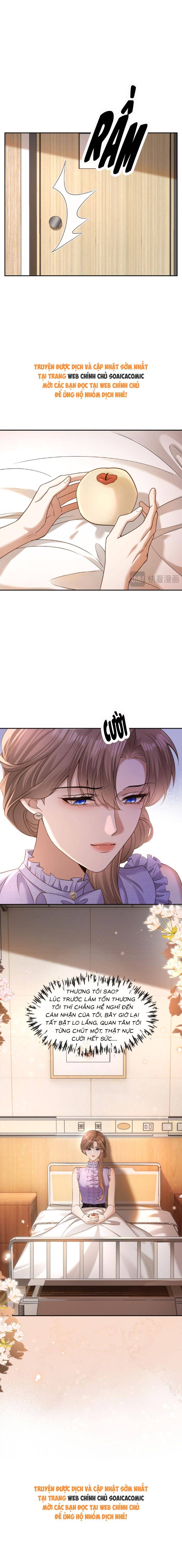 Lời Sám Hối Muộn Màng - Chap Lời Sám Hối Muộn [...] – Chap 14 - Trang 8