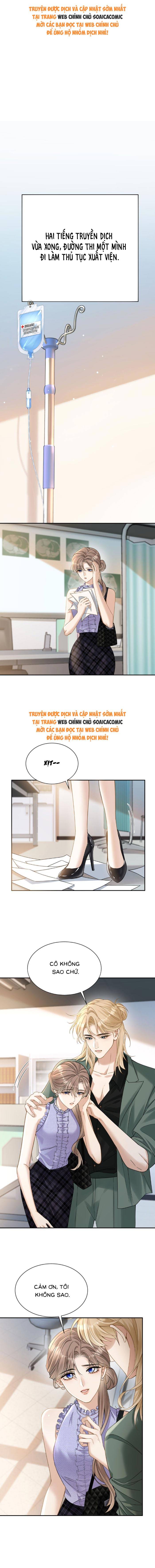 Lời Sám Hối Muộn Màng - Chap Lời Sám Hối Muộn [...] – Chap 15 - Trang 0