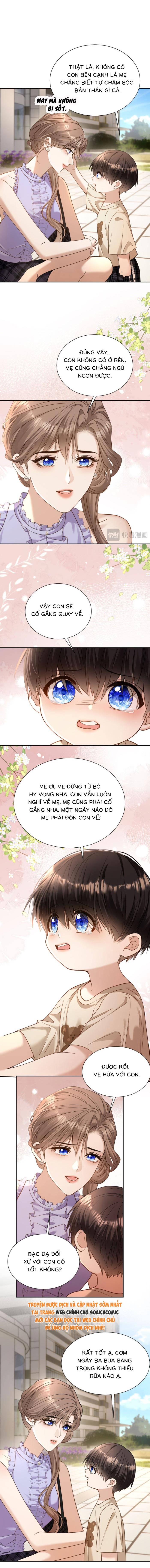 Lời Sám Hối Muộn Màng - Chap Lời Sám Hối Muộn [...] – Chap 15 - Trang 2