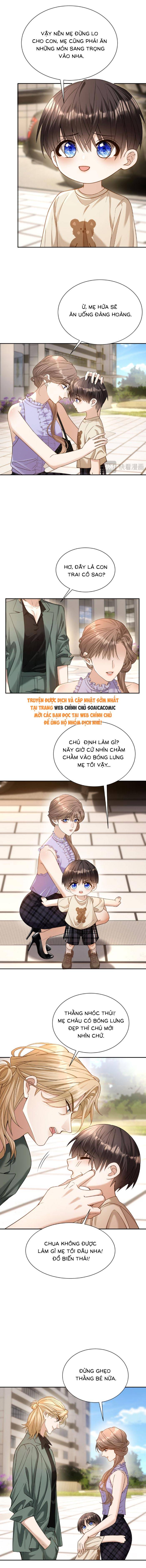 Lời Sám Hối Muộn Màng - Chap Lời Sám Hối Muộn [...] – Chap 15 - Trang 3