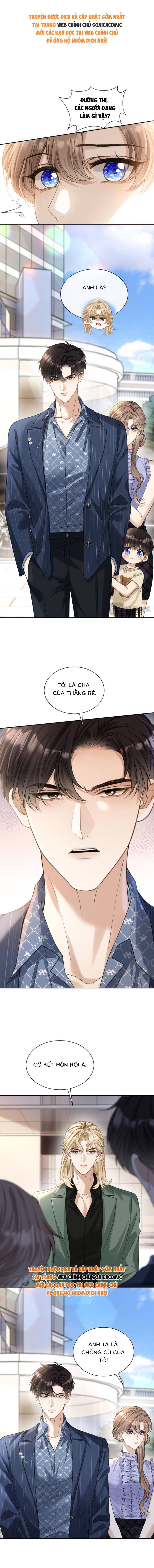 Lời Sám Hối Muộn Màng - Chap Lời Sám Hối Muộn [...] – Chap 15 - Trang 4