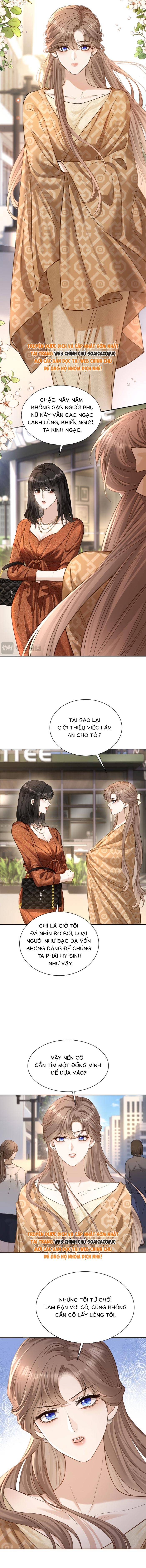 Lời Sám Hối Muộn Màng - Chap Lời Sám Hối Muộn [...] – Chap 15 - Trang 8
