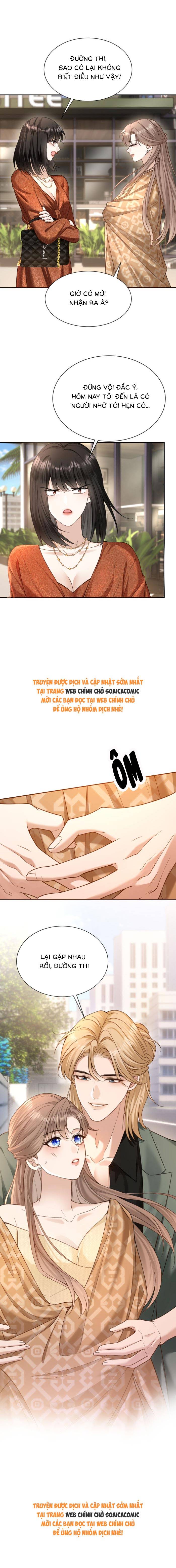 Lời Sám Hối Muộn Màng - Chap Lời Sám Hối Muộn [...] – Chap 15 - Trang 9