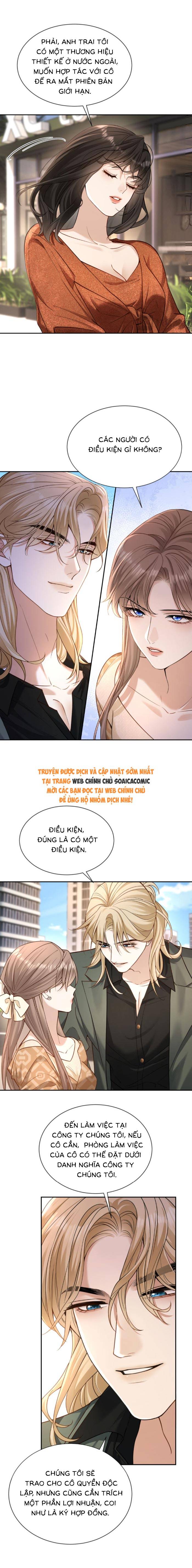 Lời Sám Hối Muộn Màng - Chap Lời Sám Hối Muộn [...] – Chap 16 - Trang 1