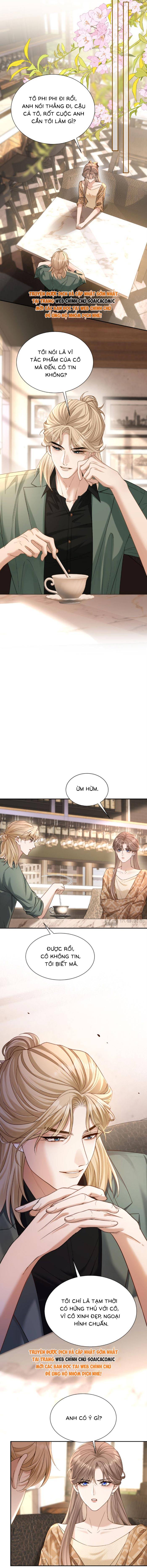 Lời Sám Hối Muộn Màng - Chap Lời Sám Hối Muộn [...] – Chap 16 - Trang 4