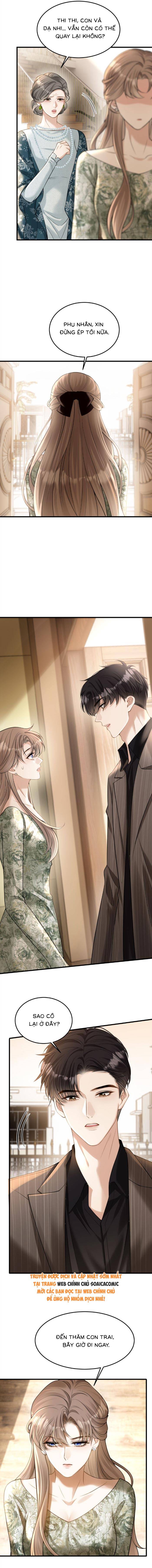 Lời Sám Hối Muộn Màng - Chap Lời Sám Hối Muộn [...] – Chap 17 - Trang 5