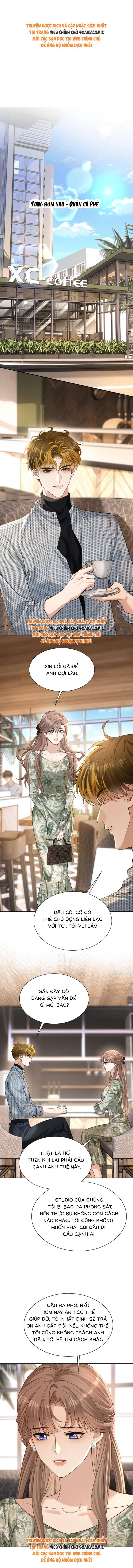 Lời Sám Hối Muộn Màng - Chap Lời Sám Hối Muộn [...] – Chap 18 - Trang 0