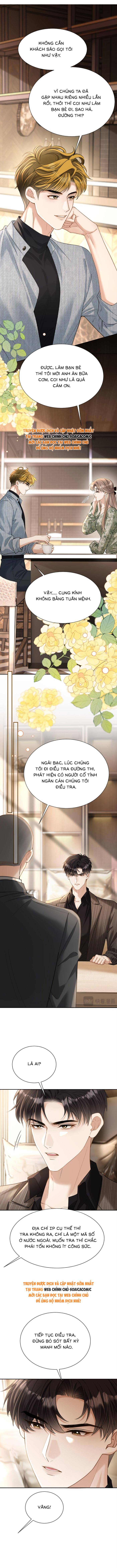 Lời Sám Hối Muộn Màng - Chap Lời Sám Hối Muộn [...] – Chap 18 - Trang 2