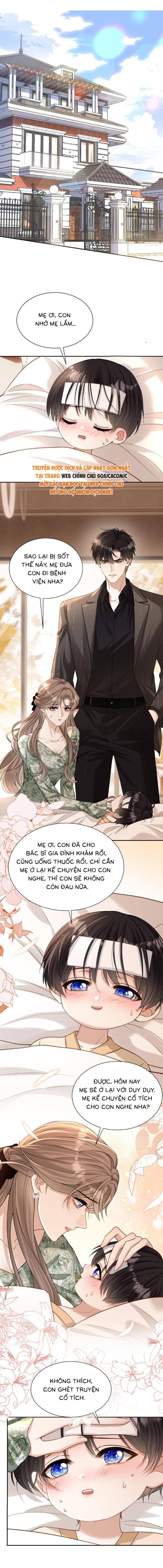 Lời Sám Hối Muộn Màng - Chap Lời Sám Hối Muộn [...] – Chap 19 - Trang 2