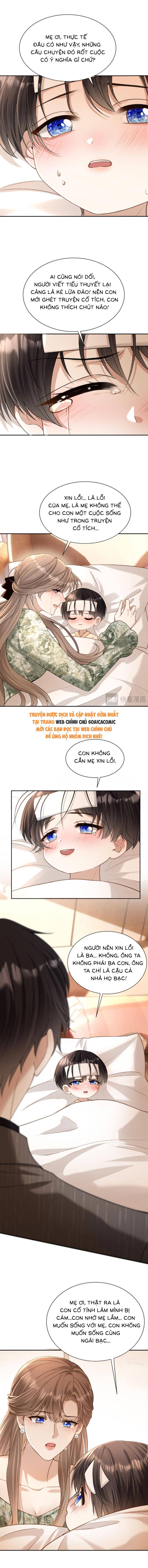 Lời Sám Hối Muộn Màng - Chap Lời Sám Hối Muộn [...] – Chap 19 - Trang 3