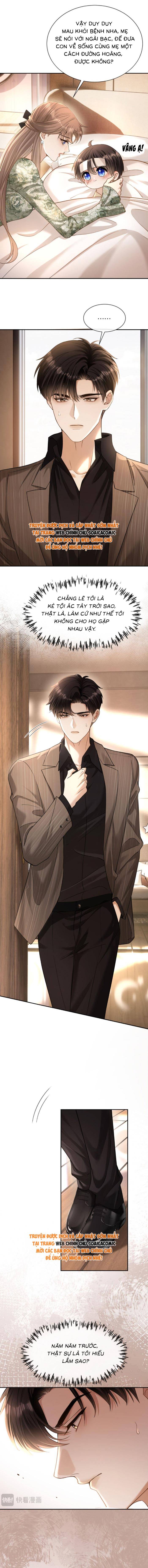 Lời Sám Hối Muộn Màng - Chap Lời Sám Hối Muộn [...] – Chap 19 - Trang 4