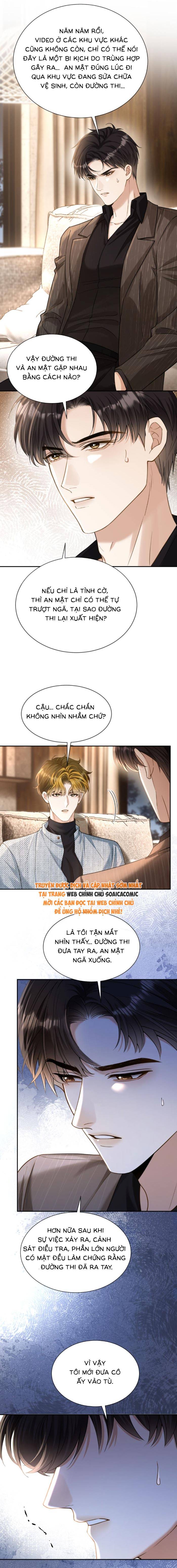 Lời Sám Hối Muộn Màng - Chap Lời Sám Hối Muộn [...] – Chap 19 - Trang 7