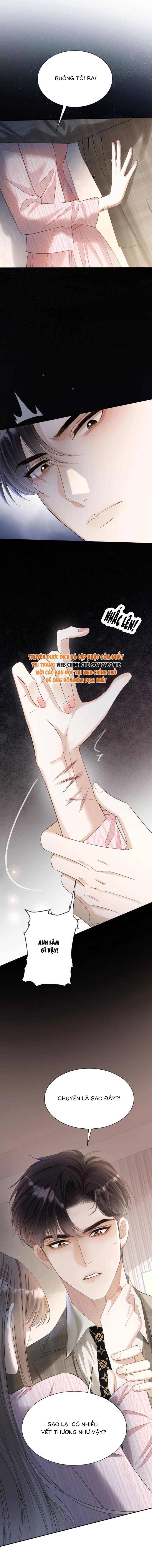 Lời Sám Hối Muộn Màng - Chap Lời Sám Hối Muộn [...] – Chap 2 - Trang 10