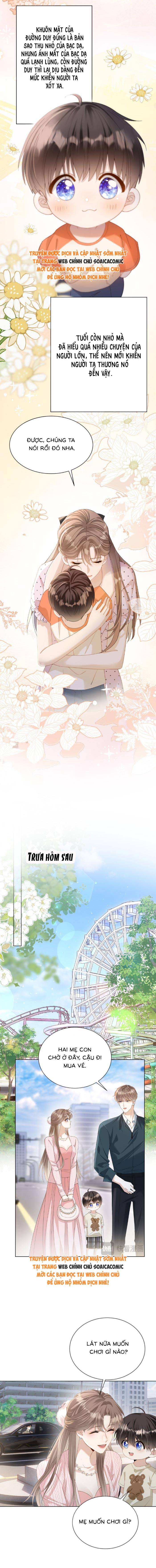 Lời Sám Hối Muộn Màng - Chap Lời Sám Hối Muộn [...] – Chap 2 - Trang 2