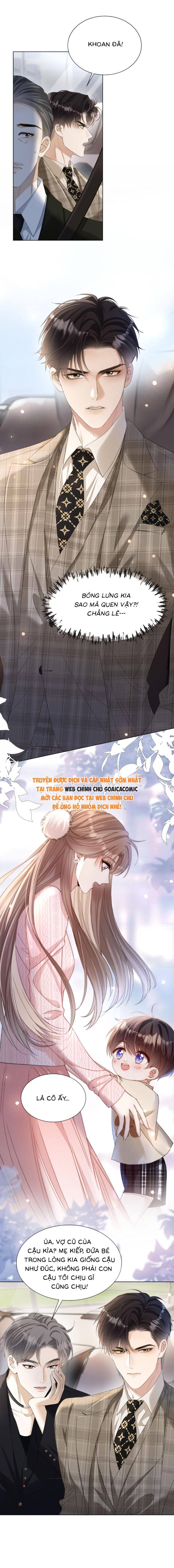 Lời Sám Hối Muộn Màng - Chap Lời Sám Hối Muộn [...] – Chap 2 - Trang 3