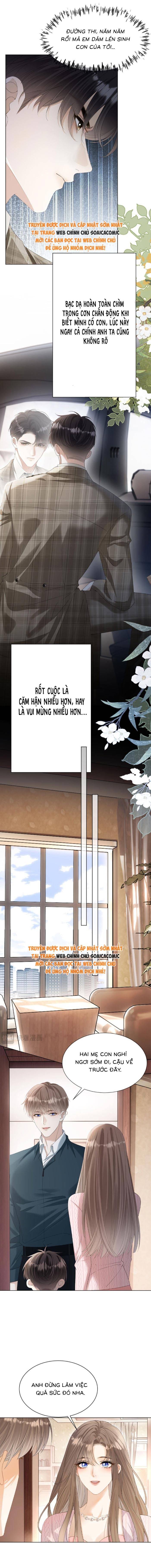 Lời Sám Hối Muộn Màng - Chap Lời Sám Hối Muộn [...] – Chap 2 - Trang 4