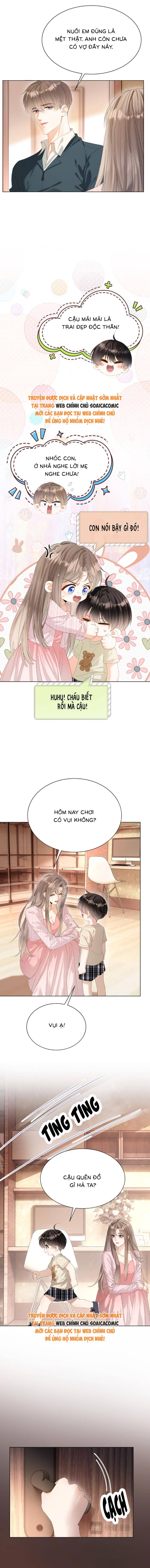 Lời Sám Hối Muộn Màng - Chap Lời Sám Hối Muộn [...] – Chap 2 - Trang 5