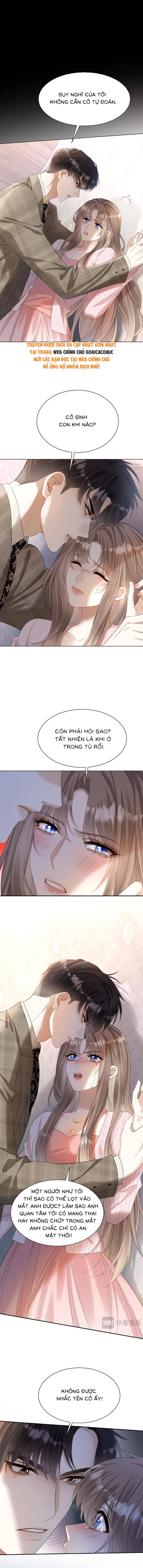 Lời Sám Hối Muộn Màng - Chap Lời Sám Hối Muộn [...] – Chap 2 - Trang 9