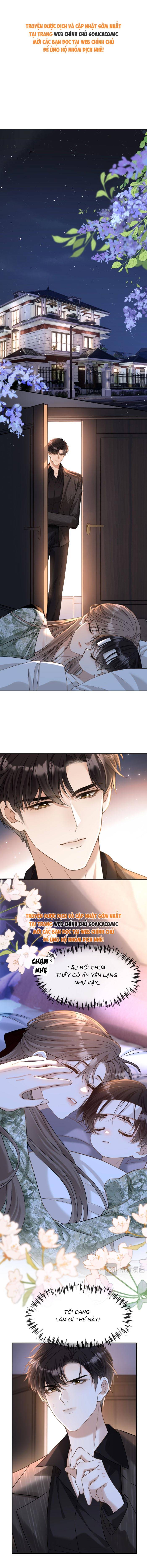 Lời Sám Hối Muộn Màng - Chap Lời Sám Hối Muộn [...] – Chap 20 - Trang 0