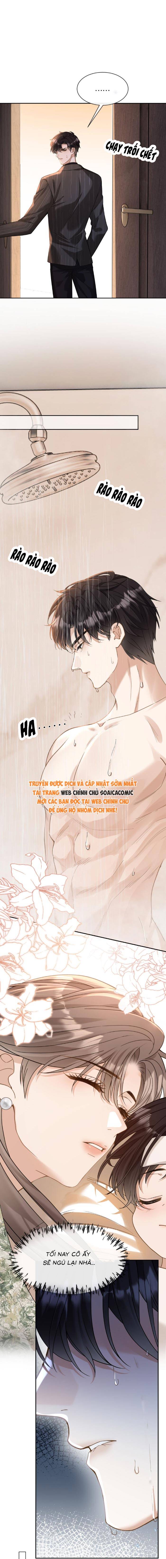 Lời Sám Hối Muộn Màng - Chap Lời Sám Hối Muộn [...] – Chap 20 - Trang 1