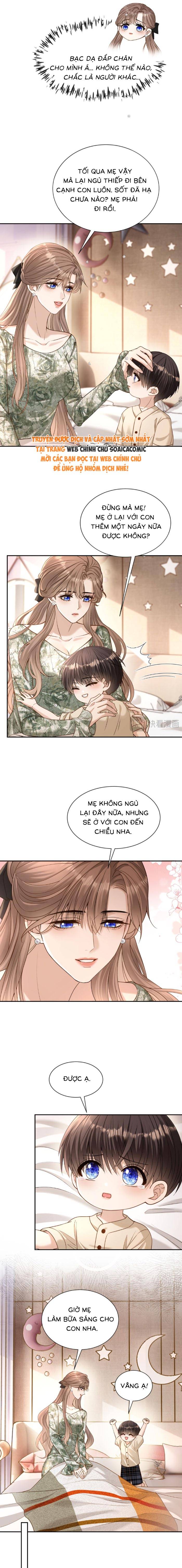 Lời Sám Hối Muộn Màng - Chap Lời Sám Hối Muộn [...] – Chap 20 - Trang 3