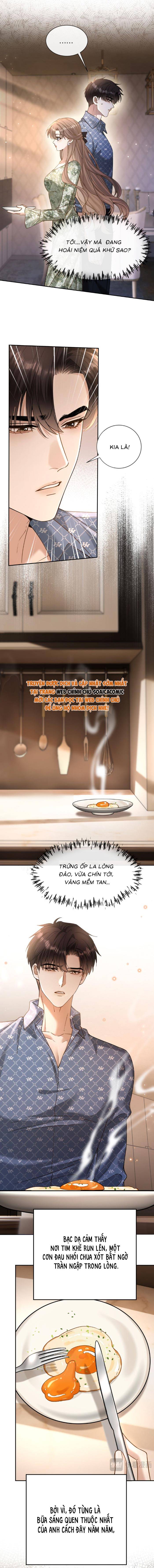 Lời Sám Hối Muộn Màng - Chap Lời Sám Hối Muộn [...] – Chap 20 - Trang 5
