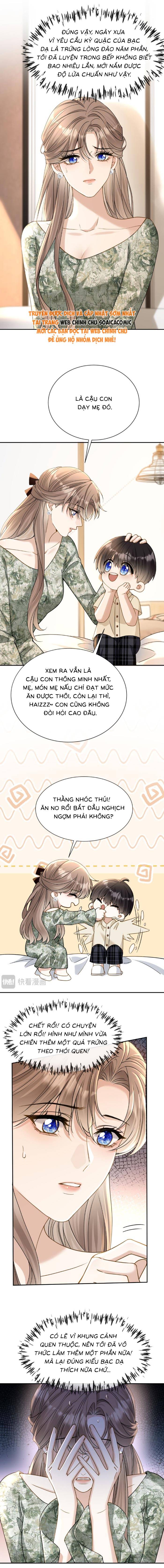 Lời Sám Hối Muộn Màng - Chap Lời Sám Hối Muộn [...] – Chap 20 - Trang 7