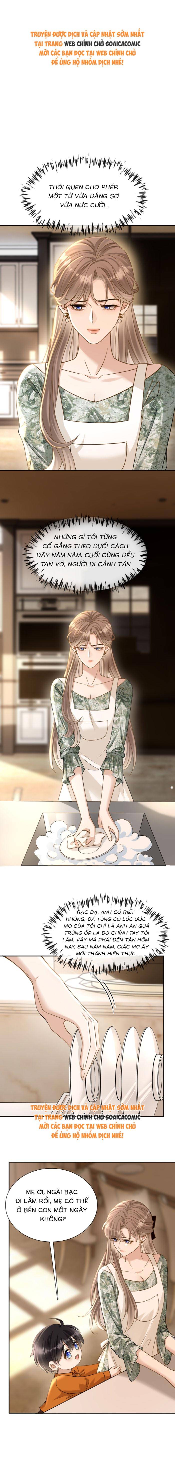 Lời Sám Hối Muộn Màng - Chap Lời Sám Hối Muộn [...] – Chap 21 - Trang 0