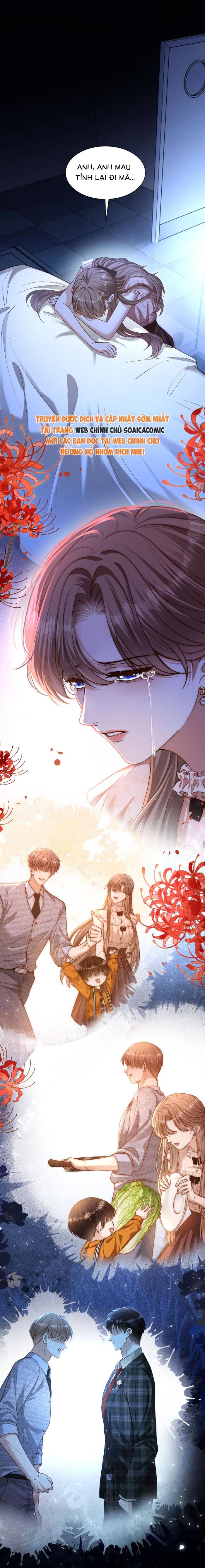 Lời Sám Hối Muộn Màng - Chap Lời Sám Hối Muộn [...] – Chap 21 - Trang 7