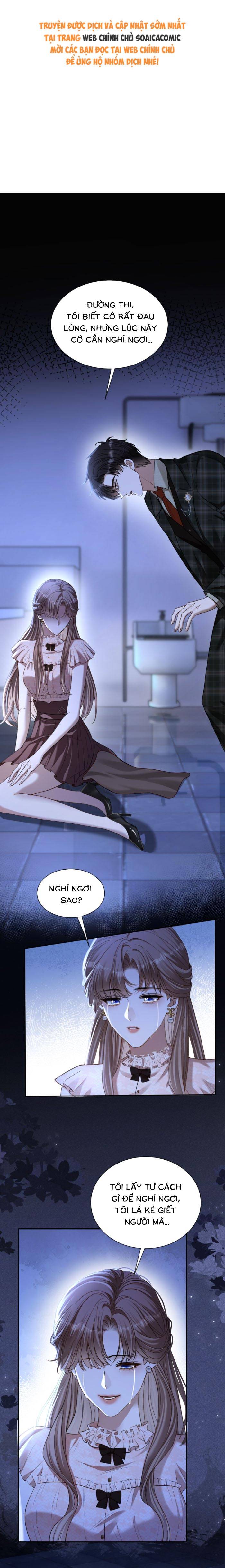 Lời Sám Hối Muộn Màng - Chap Lời Sám Hối Muộn [...] – Chap 22 - Trang 0