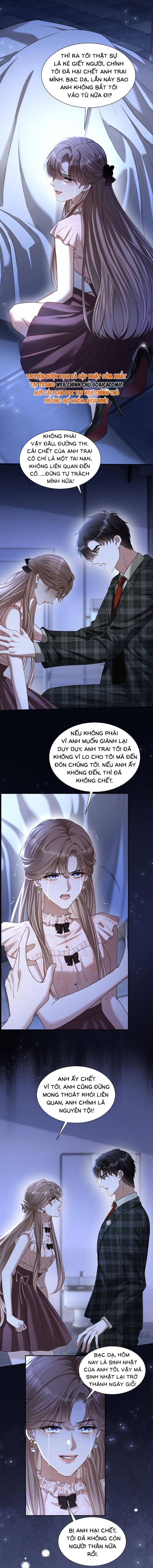 Lời Sám Hối Muộn Màng - Chap Lời Sám Hối Muộn [...] – Chap 22 - Trang 1