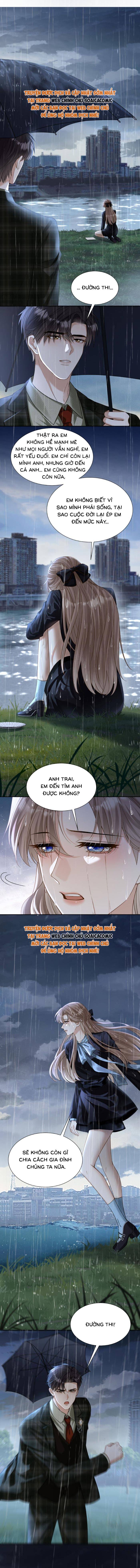Lời Sám Hối Muộn Màng - Chap Lời Sám Hối Muộn [...] – Chap 22 - Trang 5