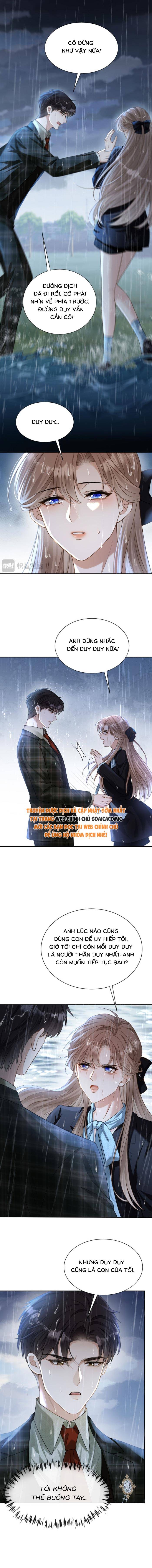 Lời Sám Hối Muộn Màng - Chap Lời Sám Hối Muộn [...] – Chap 22 - Trang 6