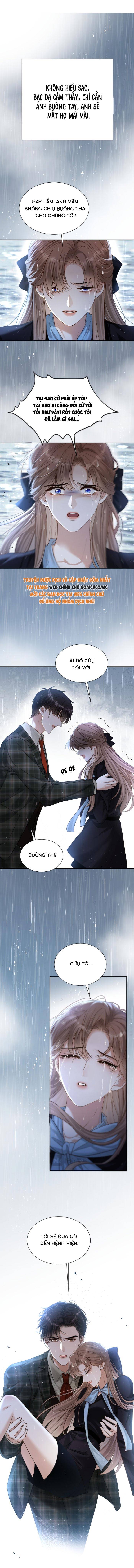 Lời Sám Hối Muộn Màng - Chap Lời Sám Hối Muộn [...] – Chap 22 - Trang 7