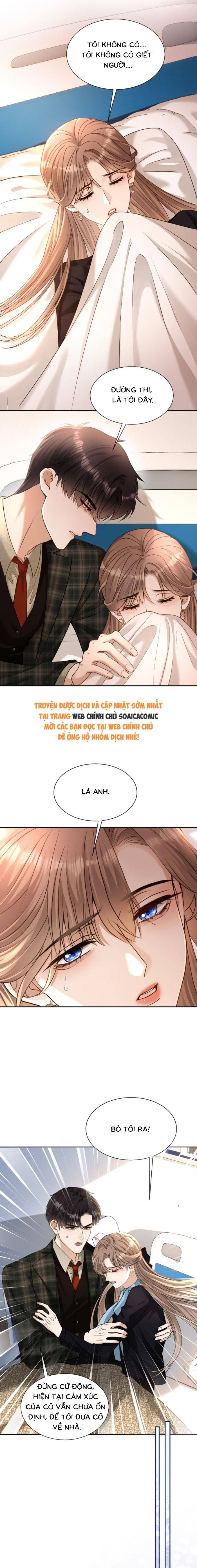 Lời Sám Hối Muộn Màng - Chap Lời Sám Hối Muộn [...] – Chap 23 - Trang 2