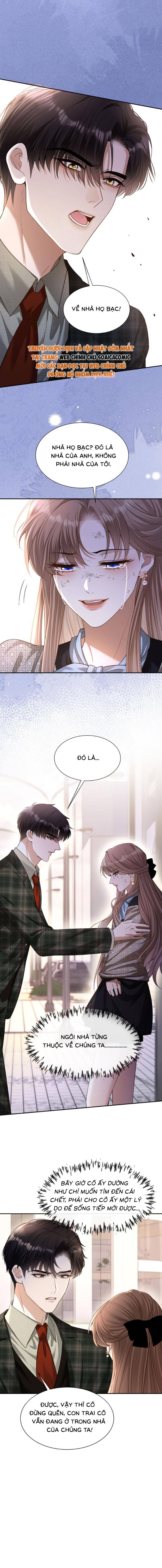 Lời Sám Hối Muộn Màng - Chap Lời Sám Hối Muộn [...] – Chap 23 - Trang 8