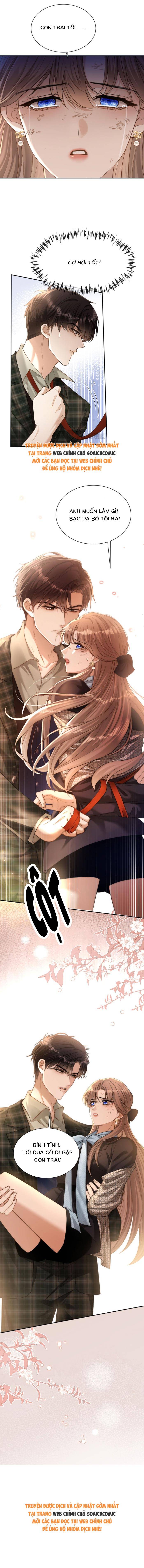 Lời Sám Hối Muộn Màng - Chap Lời Sám Hối Muộn [...] – Chap 23 - Trang 9
