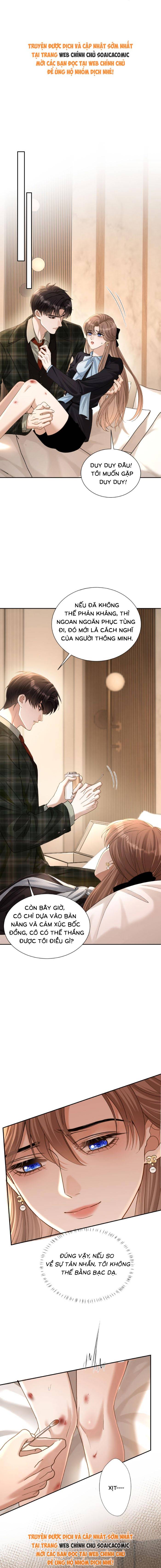 Lời Sám Hối Muộn Màng - Chap Lời Sám Hối Muộn [...] – Chap 24 - Trang 0