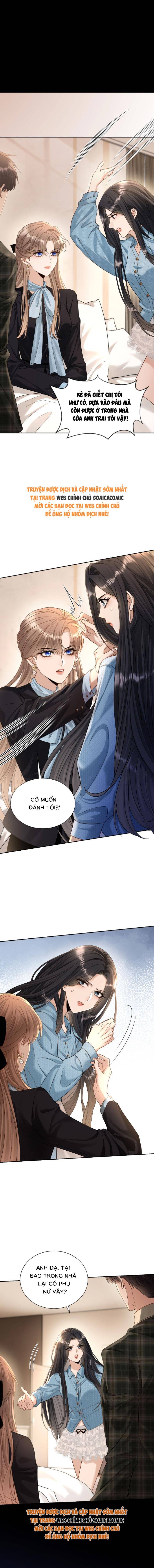 Lời Sám Hối Muộn Màng - Chap Lời Sám Hối Muộn [...] – Chap 24 - Trang 4