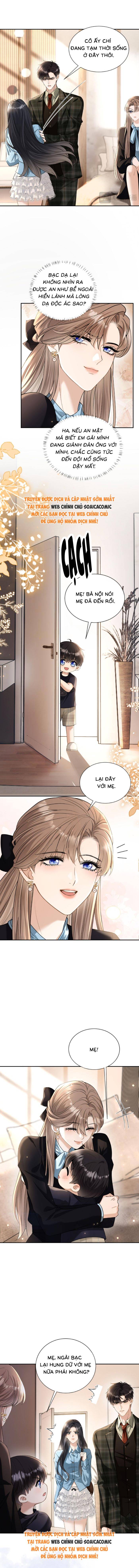Lời Sám Hối Muộn Màng - Chap Lời Sám Hối Muộn [...] – Chap 24 - Trang 6