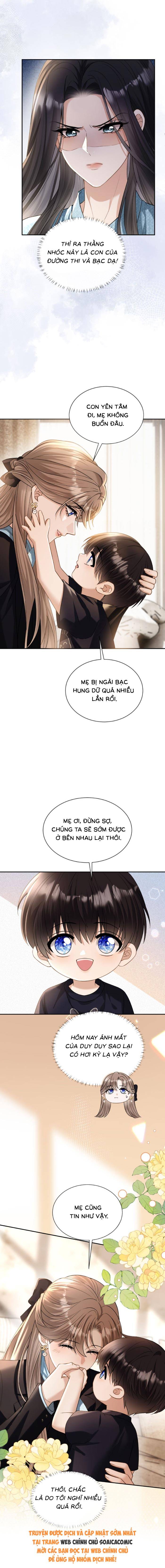 Lời Sám Hối Muộn Màng - Chap Lời Sám Hối Muộn [...] – Chap 24 - Trang 7