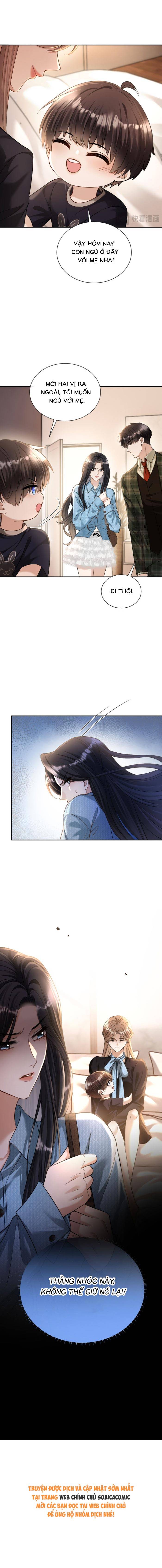 Lời Sám Hối Muộn Màng - Chap Lời Sám Hối Muộn [...] – Chap 24 - Trang 8