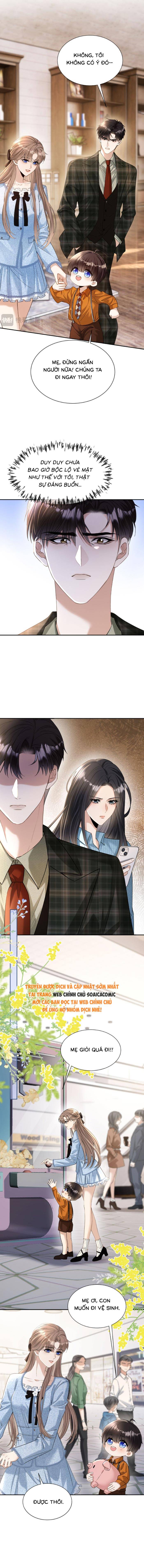 Lời Sám Hối Muộn Màng - Chap Lời Sám Hối Muộn [...] – Chap 25 - Trang 2
