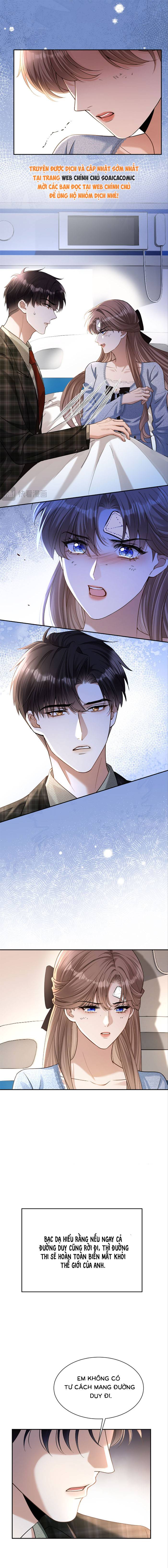 Lời Sám Hối Muộn Màng - Chap Lời Sám Hối Muộn [...] – Chap 26 - Trang 7