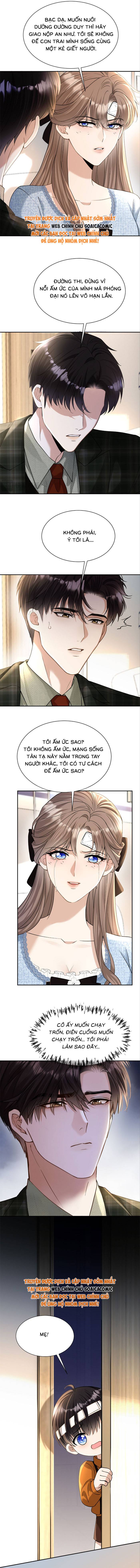 Lời Sám Hối Muộn Màng - Chap Lời Sám Hối Muộn [...] – Chap 26 - Trang 8