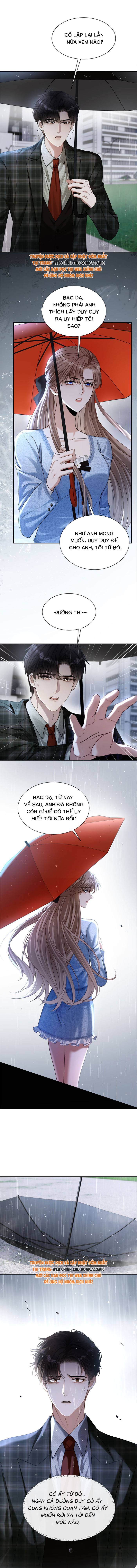 Lời Sám Hối Muộn Màng - Chap Lời Sám Hối Muộn [...] – Chap 27 - Trang 4