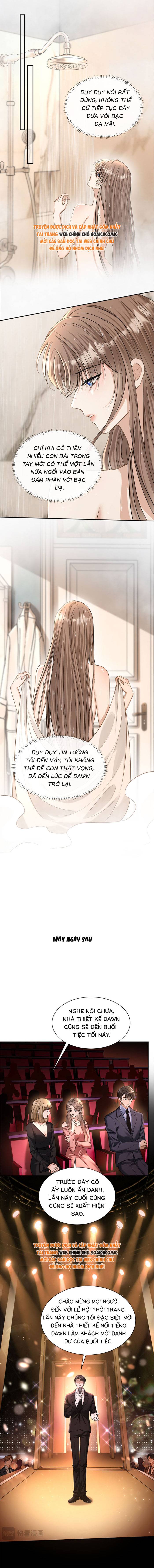 Lời Sám Hối Muộn Màng - Chap Lời Sám Hối Muộn [...] – Chap 27 - Trang 6