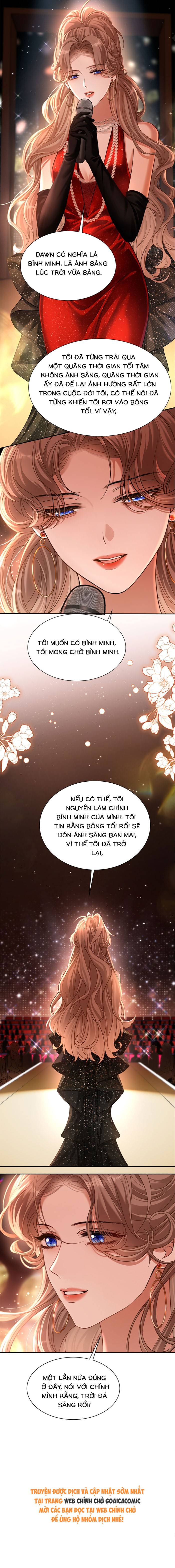 Lời Sám Hối Muộn Màng - Chap Lời Sám Hối Muộn [...] – Chap 27 - Trang 8